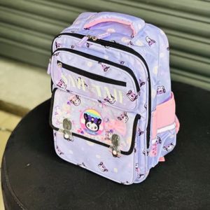 قیمت کوله پشتی اورجینال طرح کرومی SD برند Chrisbella کد 4052101