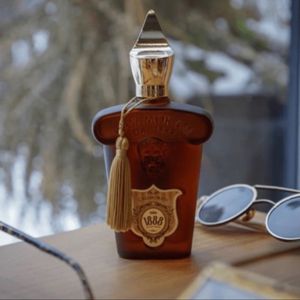 خرید انلاین تستر اروپایی عطر ادکلن کازاموراتی زرجف-زرژاف 1888 | Xerjoff Casamorati 188