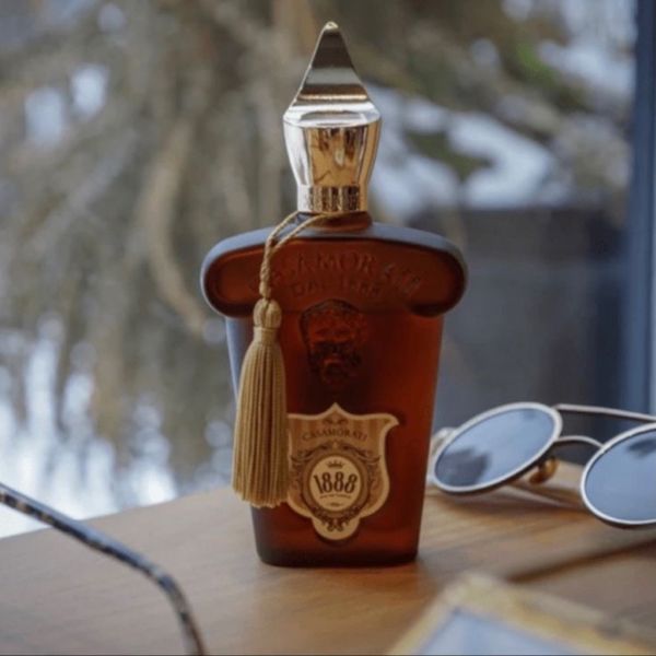 تستر اروپایی عطر ادکلن کازاموراتی زرجف-زرژاف 1888 | Xerjoff Casamorati 188