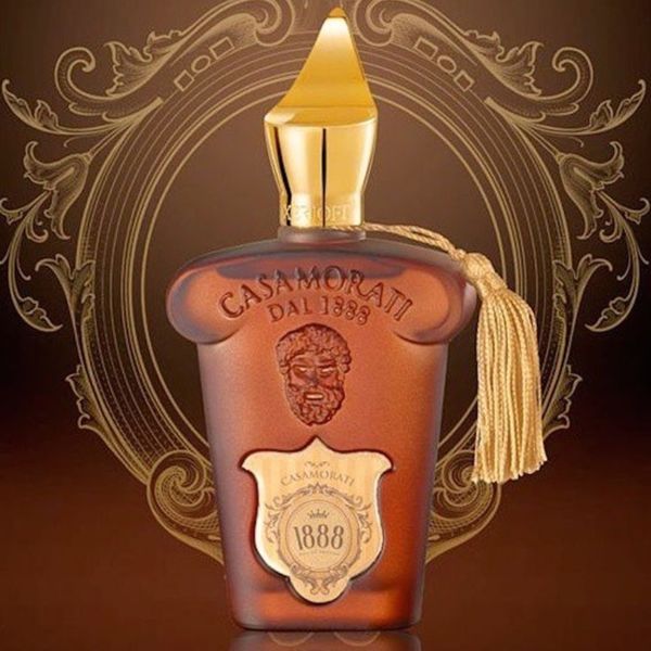 تستر اروپایی عطر ادکلن کازاموراتی زرجف-زرژاف 1888 | Xerjoff Casamorati 188