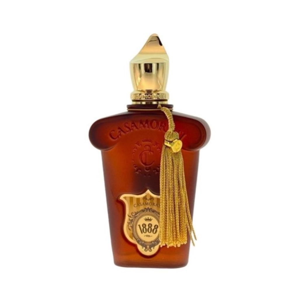 قیمت ارزان تستر اروپایی عطر ادکلن کازاموراتی زرجف-زرژاف 1888 | Xerjoff Casamorati 188