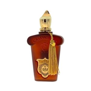 تستر اروپایی عطر ادکلن کازاموراتی زرجف-زرژاف 1888 | Xerjoff Casamorati 188