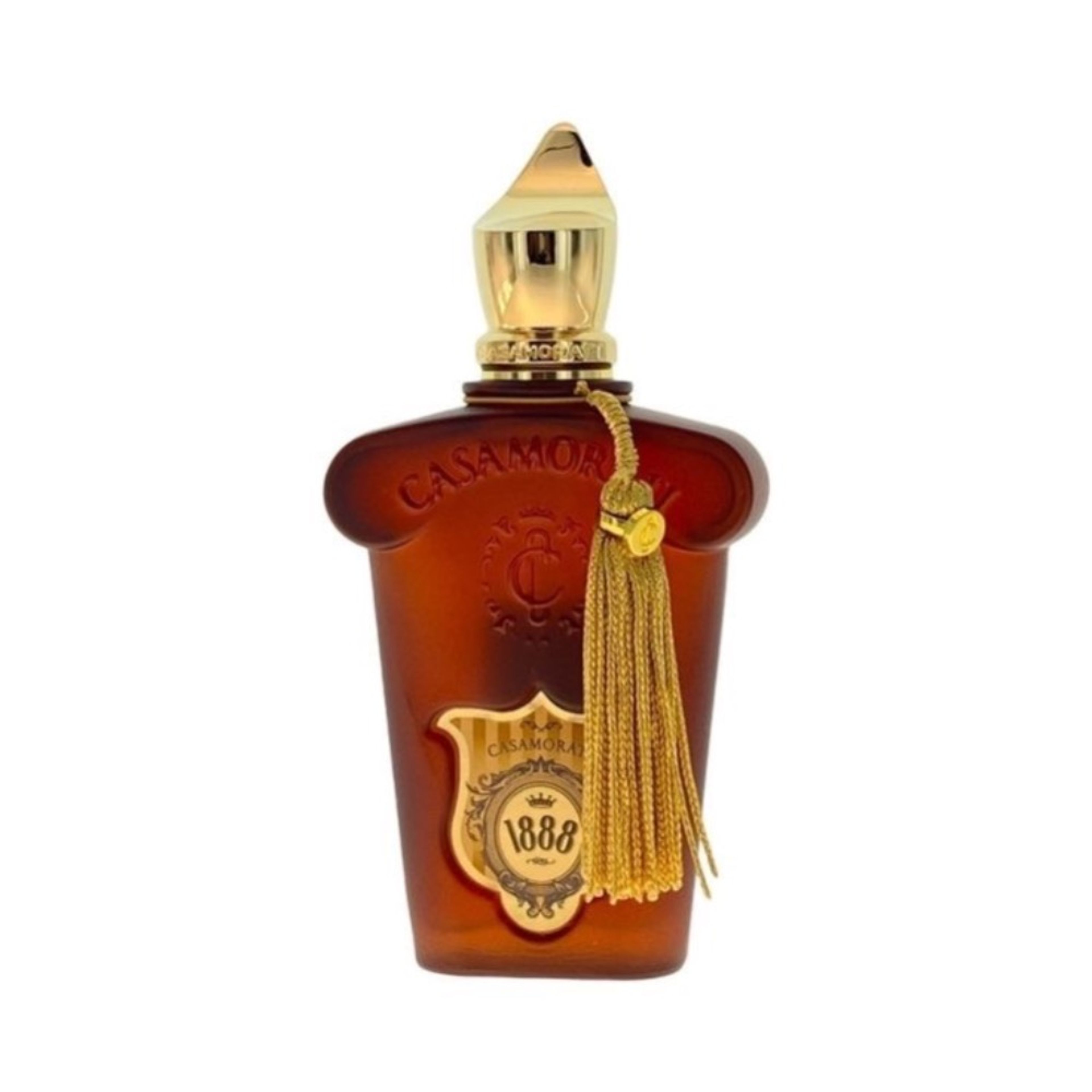 قیمت ارزان تستر اروپایی عطر ادکلن کازاموراتی زرجف-زرژاف 1888 | Xerjoff Casamorati 188