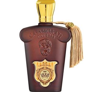 تستر اروپایی عطر ادکلن کازاموراتی زرجف-زرژاف 1888 | Xerjoff Casamorati 188