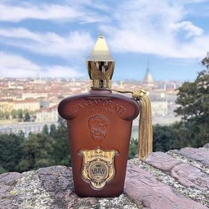 قیمت تستر اروپایی عطر ادکلن کازاموراتی زرجف-زرژاف 1888 | Xerjoff Casamorati 188