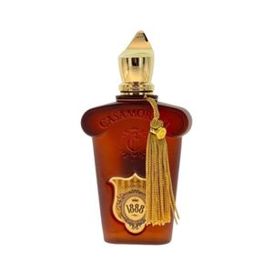 مشخصات تستر اروپایی عطر ادکلن کازاموراتی زرجف-زرژاف 1888 | Xerjoff Casamorati 188
