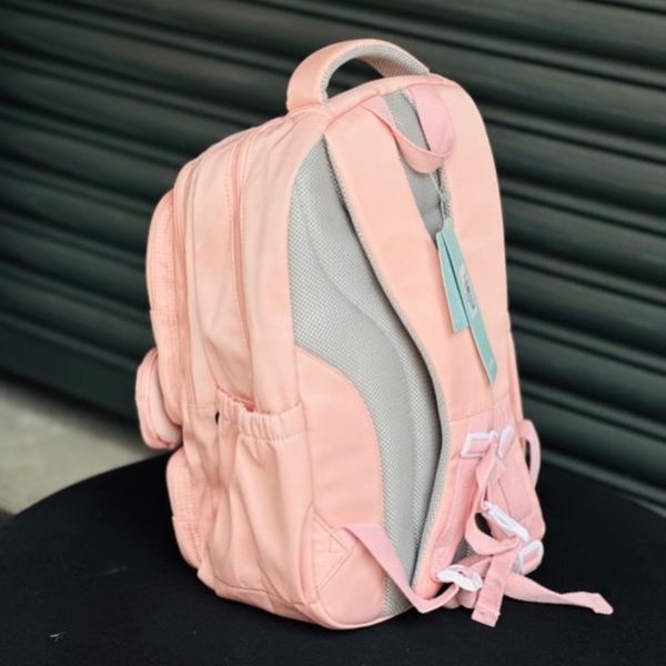 کوله پشتی اورجینال طرح توت فرنگی برند Chrisbella کد 4052102