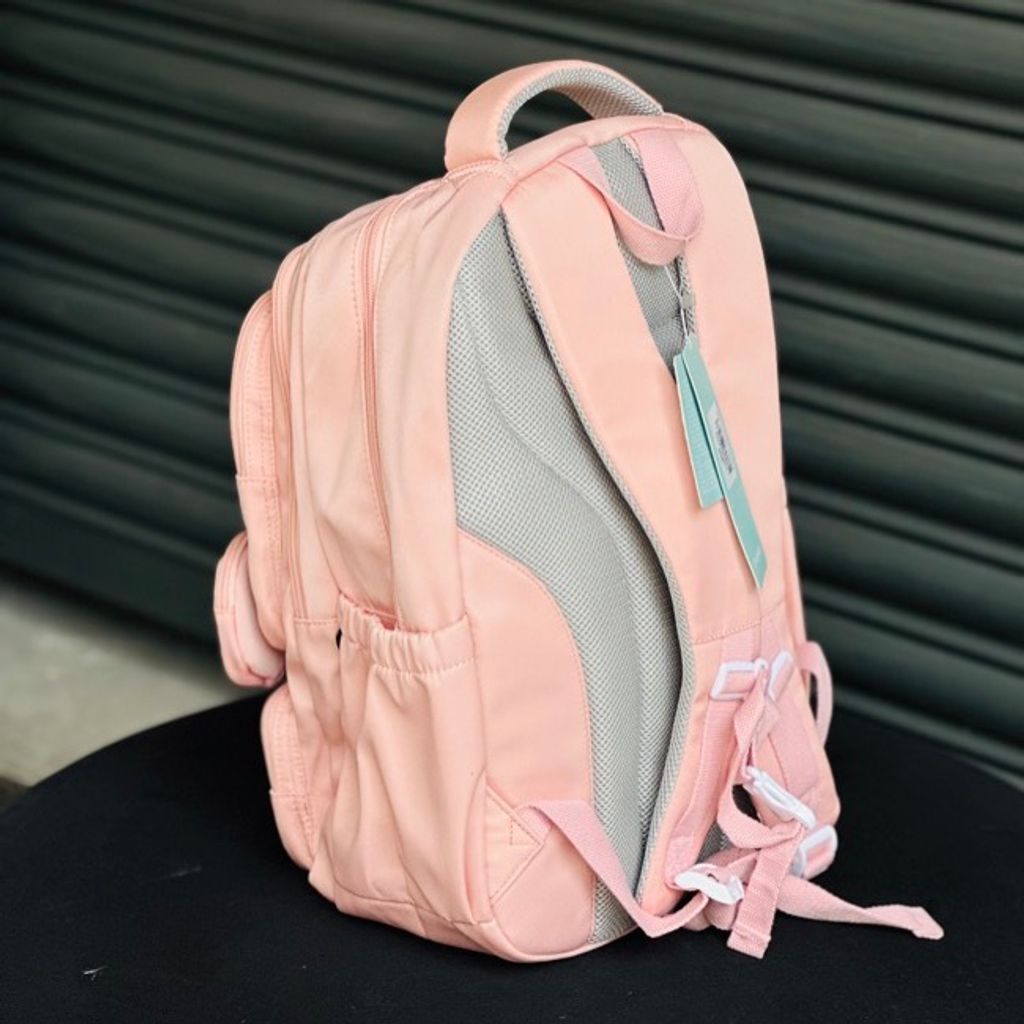 خرید اینترنتی قیمت کوله پشتی اورجینال طرح توت فرنگی برند Chrisbella کد 4052102