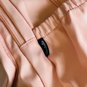 خرید اینترنتی قیمت کوله پشتی اورجینال طرح توت فرنگی برند Chrisbella کد 4052102