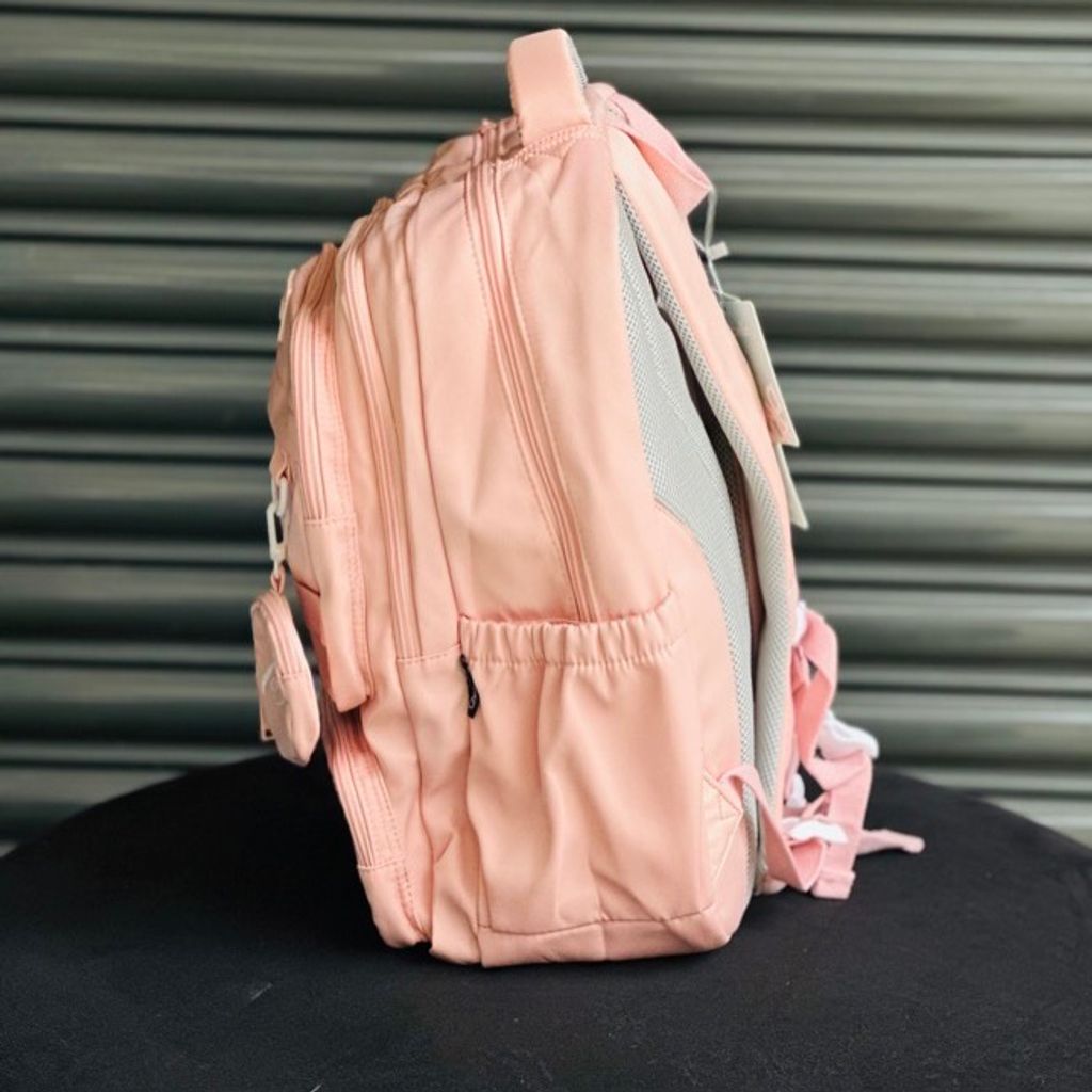 خرید اینترنتی قیمت کوله پشتی اورجینال طرح توت فرنگی برند Chrisbella کد 4052102