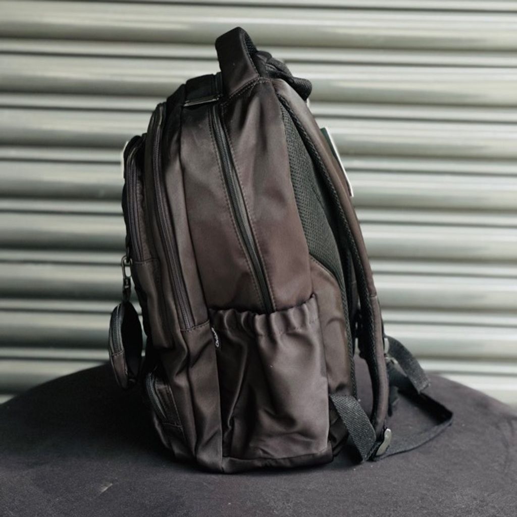 خرید اینترنتی قیمت کوله پشتی اورجینال طرح توت فرنگی برند Chrisbella کد 4052102