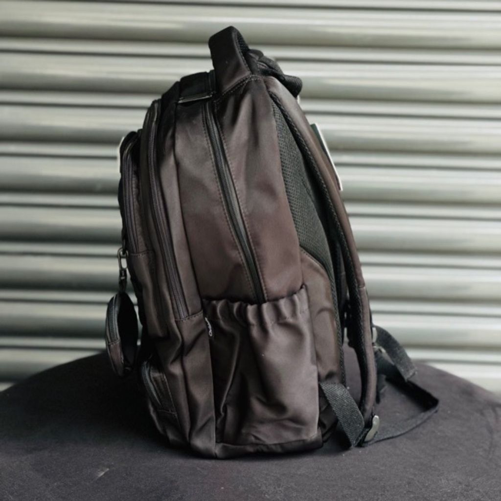 قیمت ارزان کوله پشتی اورجینال طرح توت فرنگی برند Chrisbella کد 4052102