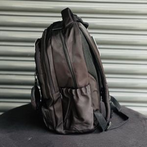 قیمت ارزان کوله پشتی اورجینال طرح توت فرنگی برند Chrisbella کد 4052102