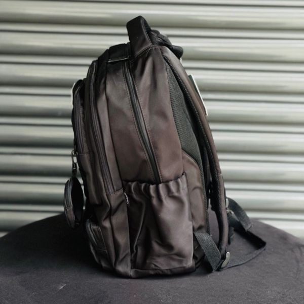 کوله پشتی اورجینال طرح توت فرنگی برند Chrisbella کد 4052102