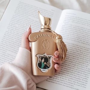 قیمت تستر اروپایی عطر ادکلن کازاموراتی زرجوف لیرا |Xerjoff Casamorati Lira 100m