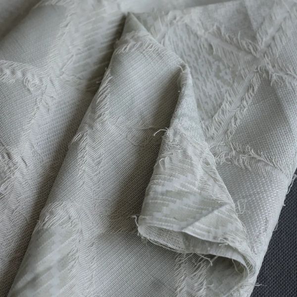 پارچه ژاکارد دبل فیس