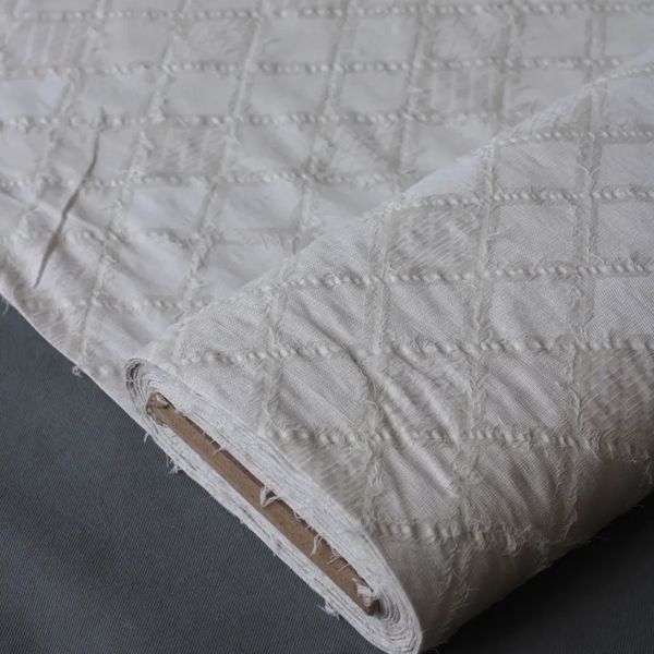 پارچه ژاکارد دبل فیس