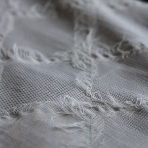 قیمت ارزان پارچه ژاکارد دبل فیس