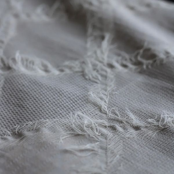 پارچه ژاکارد دبل فیس