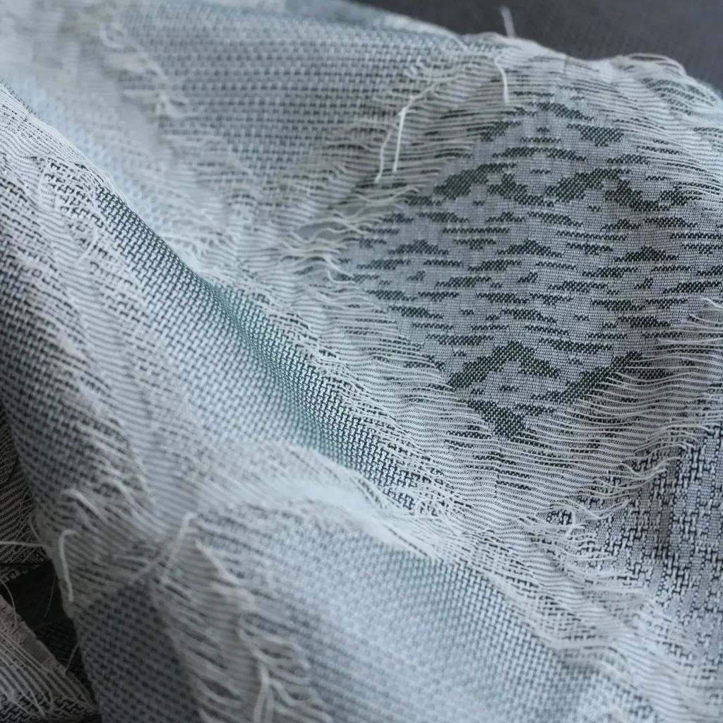 خرید انلاین پارچه ژاکارد دبل فیس