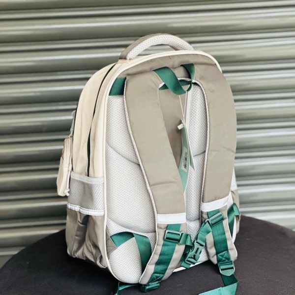 کوله پشتی اورجینال طرح window برند Chrisbella کد 4052103