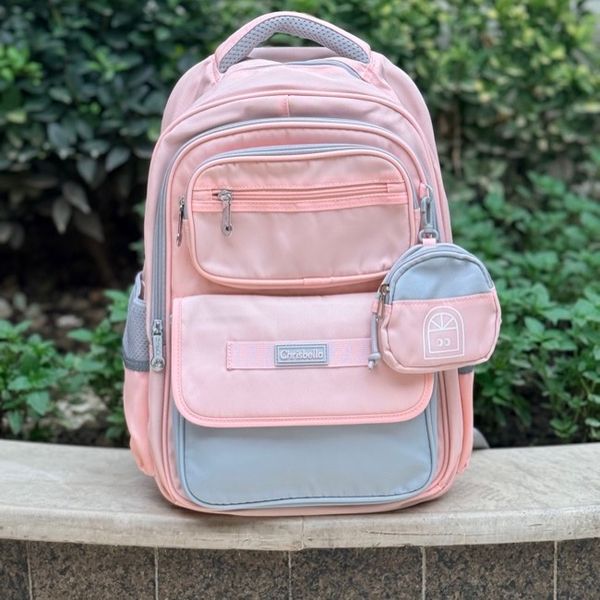 کوله پشتی اورجینال طرح window برند Chrisbella کد 4052103