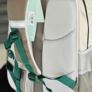 خرید اینترنتی قیمت کوله پشتی اورجینال طرح window برند Chrisbella کد 4052103