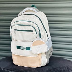 خرید اینترنتی قیمت کوله پشتی اورجینال طرح window برند Chrisbella کد 4052103