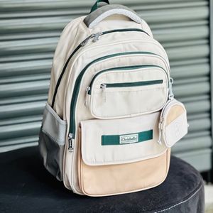 خرید اینترنتی قیمت کوله پشتی اورجینال طرح window برند Chrisbella کد 4052103