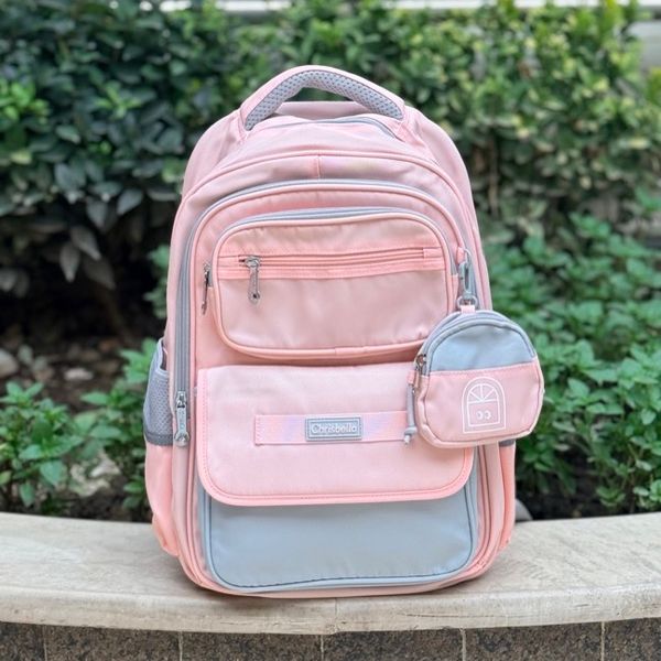 کوله پشتی اورجینال طرح window برند Chrisbella کد 4052103