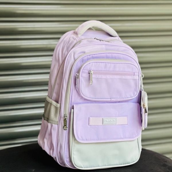 کوله پشتی اورجینال طرح window برند Chrisbella کد 4052103