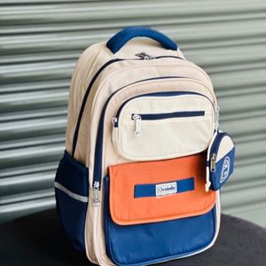 خرید آنلاین کوله پشتی اورجینال طرح window برند Chrisbella کد 4052103