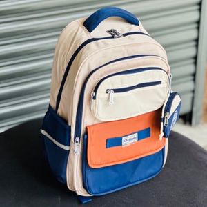 مشخصات کوله پشتی اورجینال طرح window برند Chrisbella کد 4052103