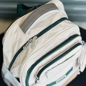 خرید اینترنتی قیمت کوله پشتی اورجینال طرح window برند Chrisbella کد 4052103