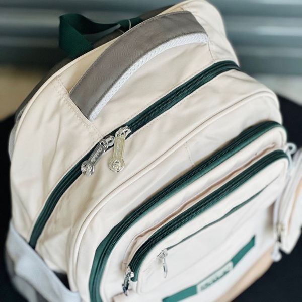 کوله پشتی اورجینال طرح window برند Chrisbella کد 4052103