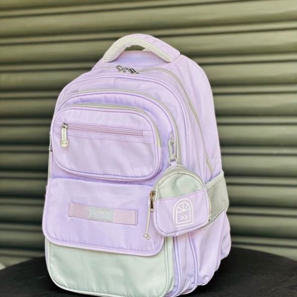 کوله پشتی اورجینال طرح window برند Chrisbella کد 4052103