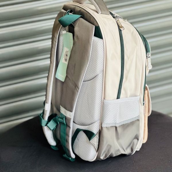 کوله پشتی اورجینال طرح window برند Chrisbella کد 4052103