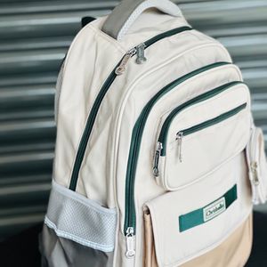 خرید اینترنتی قیمت کوله پشتی اورجینال طرح window برند Chrisbella کد 4052103