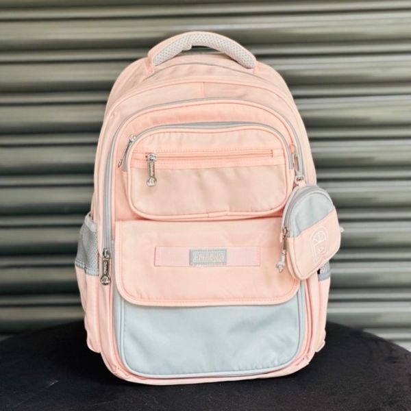 کوله پشتی اورجینال طرح window برند Chrisbella کد 4052103