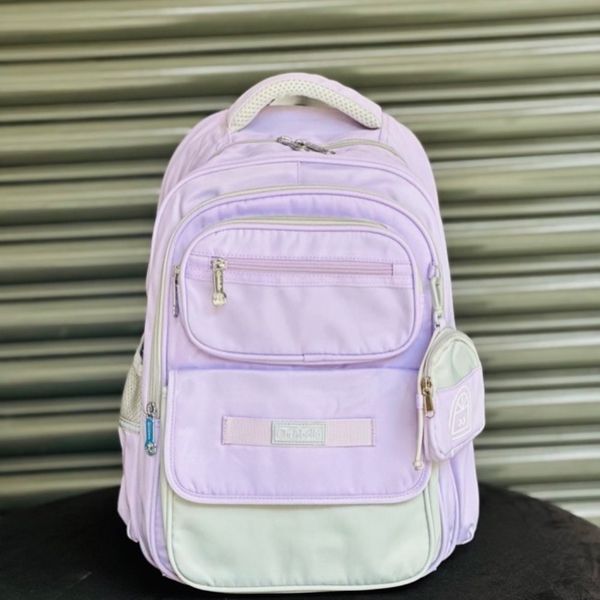 کوله پشتی اورجینال طرح window برند Chrisbella کد 4052103