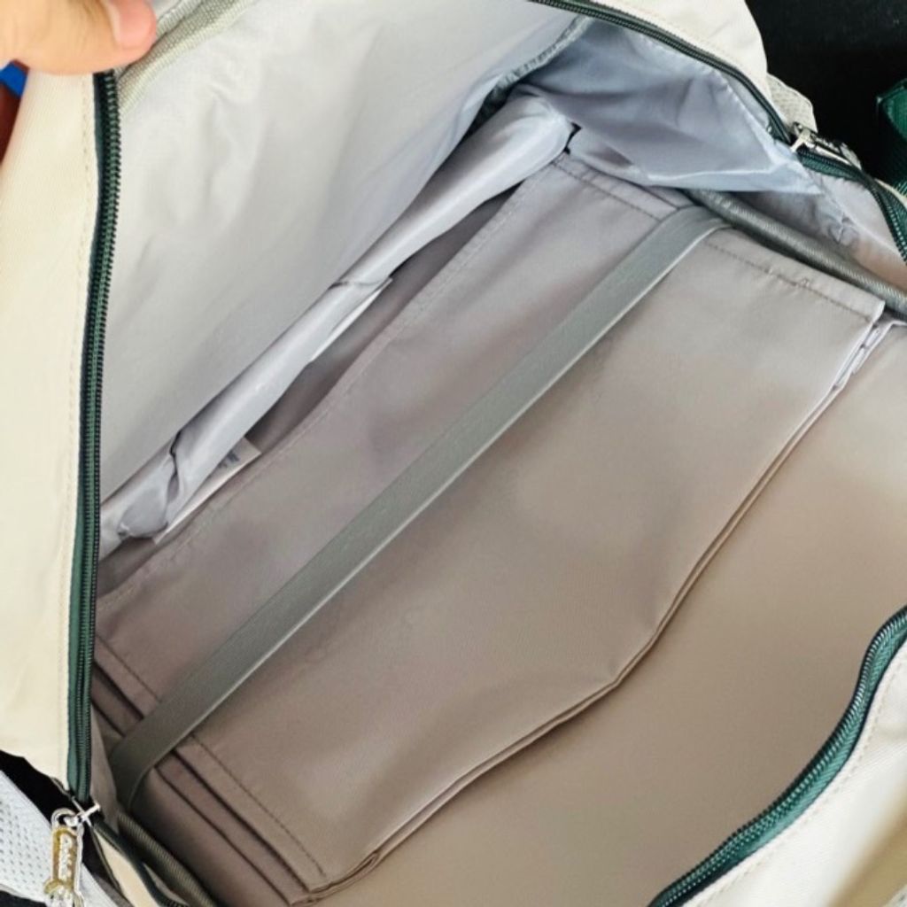 قیمت کوله پشتی اورجینال طرح window برند Chrisbella کد 4052103