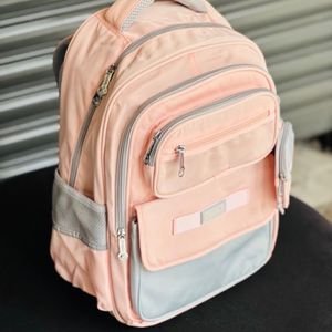 خرید آنلاین کوله پشتی اورجینال طرح window برند Chrisbella کد 4052103