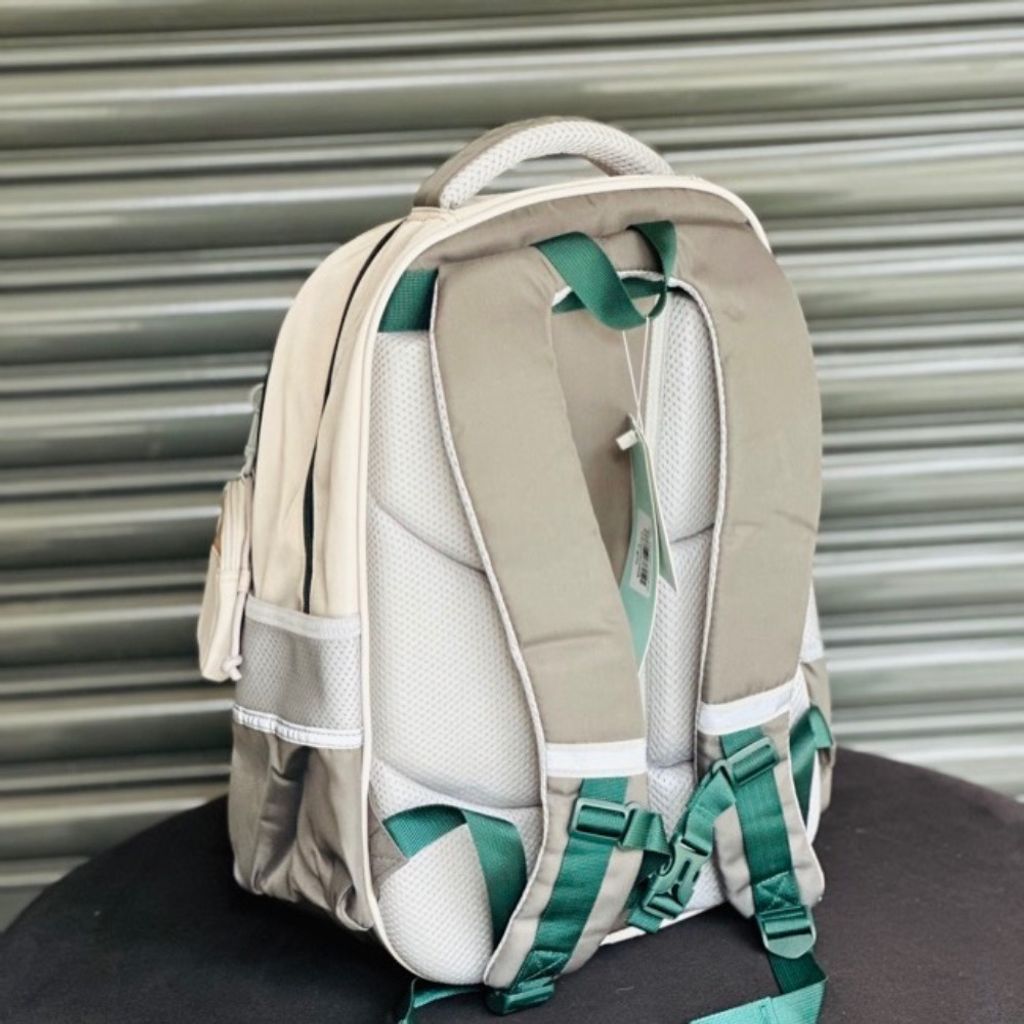 خرید اینترنتی کوله پشتی اورجینال طرح window برند Chrisbella کد 4052103