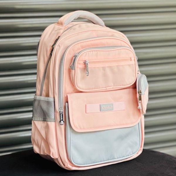 کوله پشتی اورجینال طرح window برند Chrisbella کد 4052103