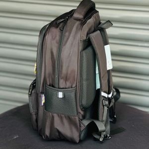 خرید اینترنتی قیمت کوله پشتی اورجینال طرح لبخند برند Chrisbella کد 4052104