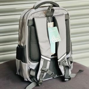 خرید اینترنتی قیمت کوله پشتی اورجینال طرح لبخند برند Chrisbella کد 4052104