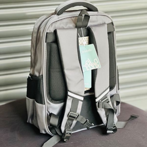 کوله پشتی اورجینال طرح لبخند برند Chrisbella کد 4052104