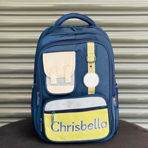 کوله پشتی اورجینال طرح لبخند برند Chrisbella کد 4052104