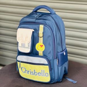 قیمت کوله پشتی اورجینال طرح لبخند برند Chrisbella کد 4052104
