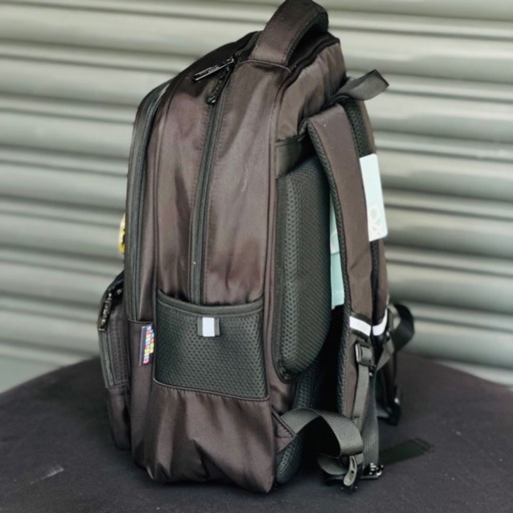 قیمت کوله پشتی اورجینال طرح لبخند برند Chrisbella کد 4052104